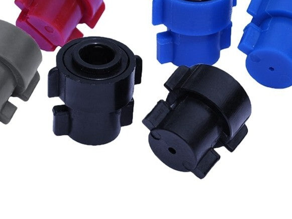 Jet Capsule 2mm