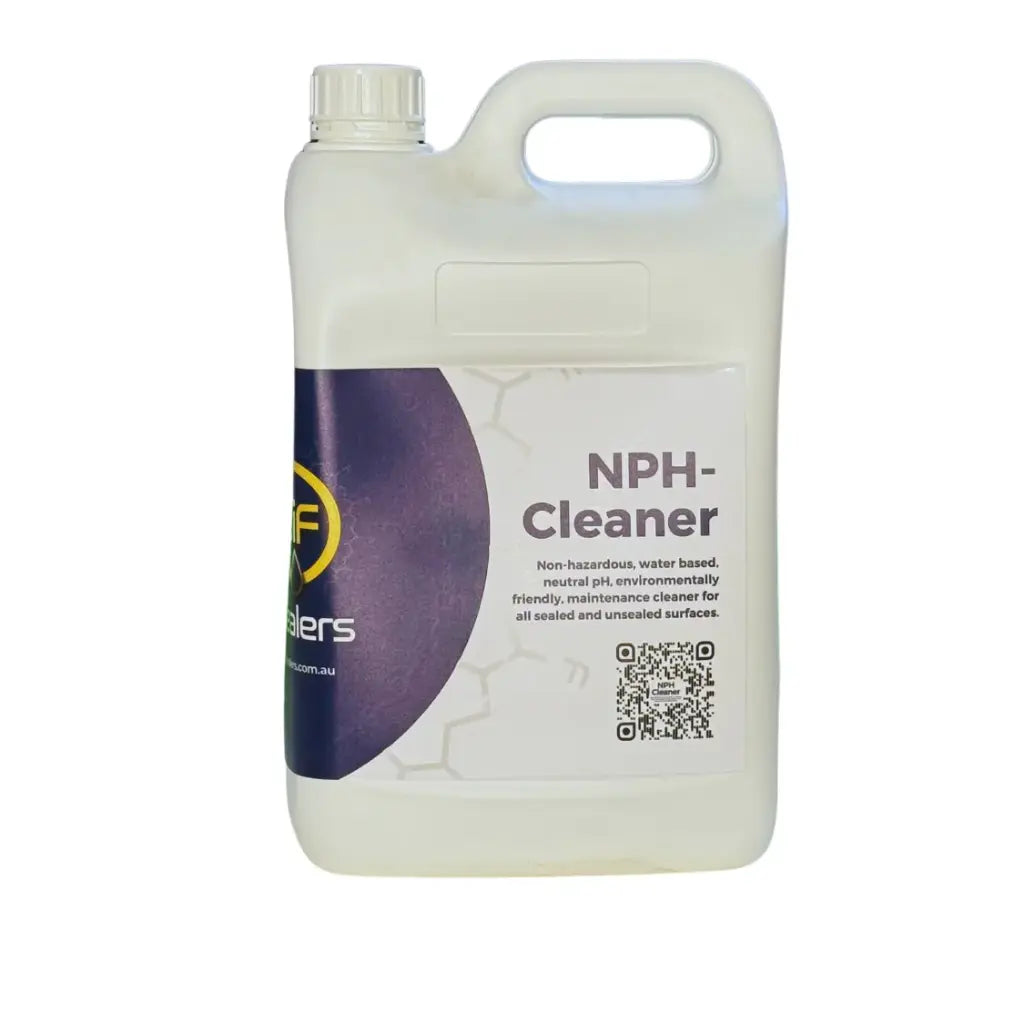 SIF NPH Cleaner