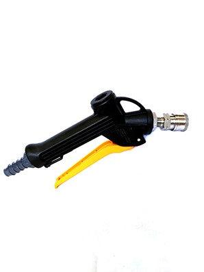 Softwash Compatible POLY SPRAY GUN 1/2" FPT - VITON  (W/out JROD)