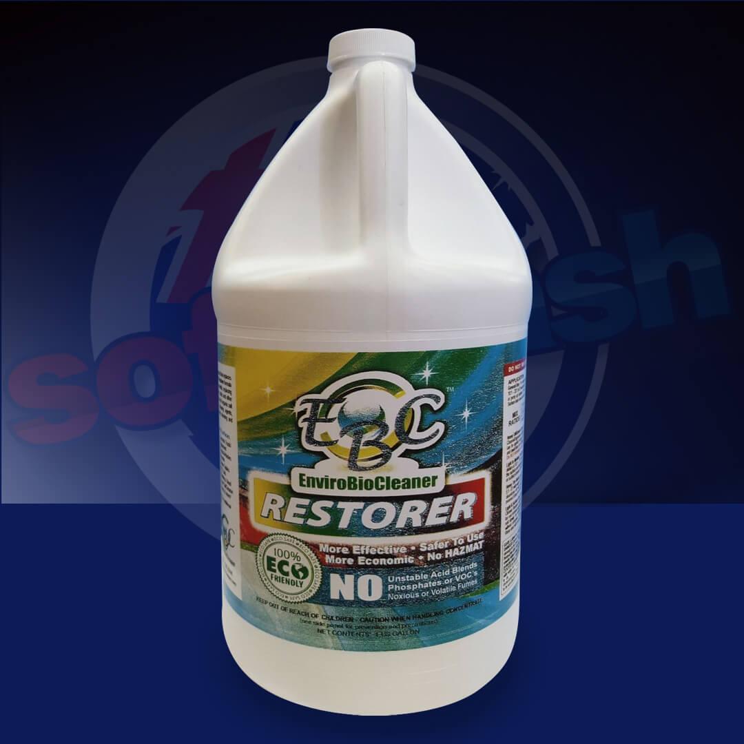 EBC - Restorer 5 Litre (Australian made product)