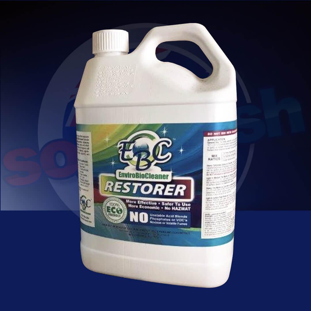 EBC - Restorer 2.5 Litre (Australian made product)