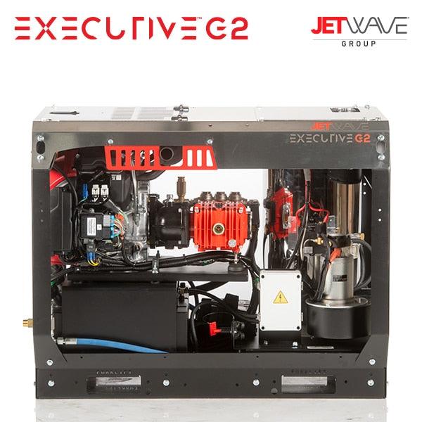 Executive G2 (5075 PSI | 23 L/PM)