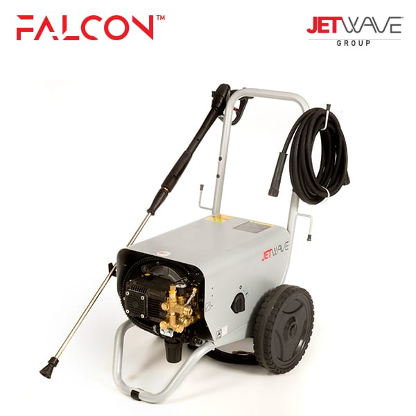 Falcon 130 Electric Pressure Washer by Jetwave
