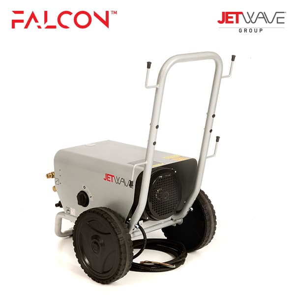 Falcon 130 Electric Pressure Washer by Jetwave