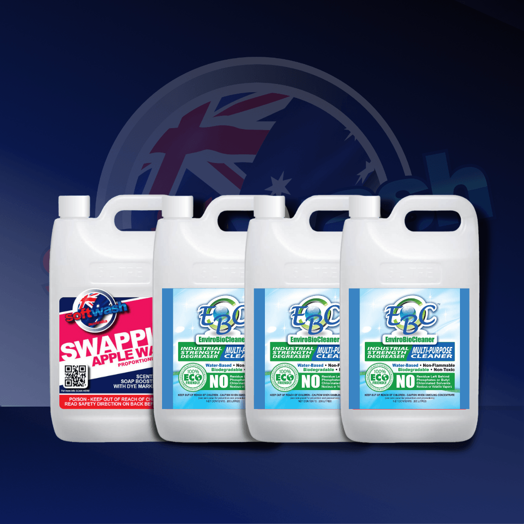 SWA - HOPPO'S MIX - BUNDLE - SWAPPLE