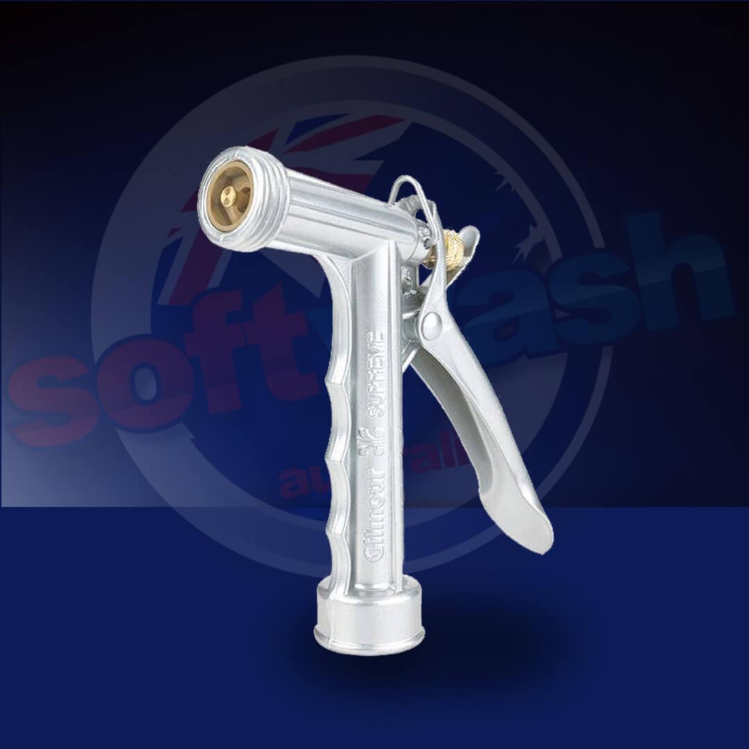 Gilmour Gun 1/2 Inch Variable Pattern Hand Piece SWAGilmour gun