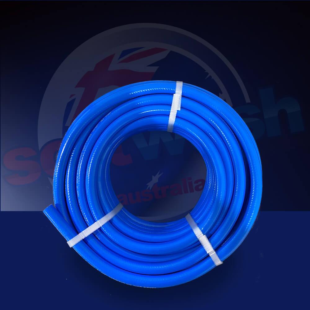 Softwash Hose 1/2 "  (290PSI) rated PVC