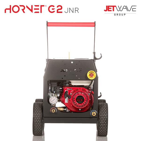 Hornet G2 Jnr (3000 PSI | 11 L/PM)