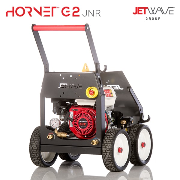 Hornet G2 Jnr (3000 PSI | 11 L/PM)