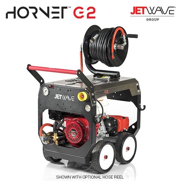 Hornet G2 (4060 PSI | 15 L/PM) Pull Start