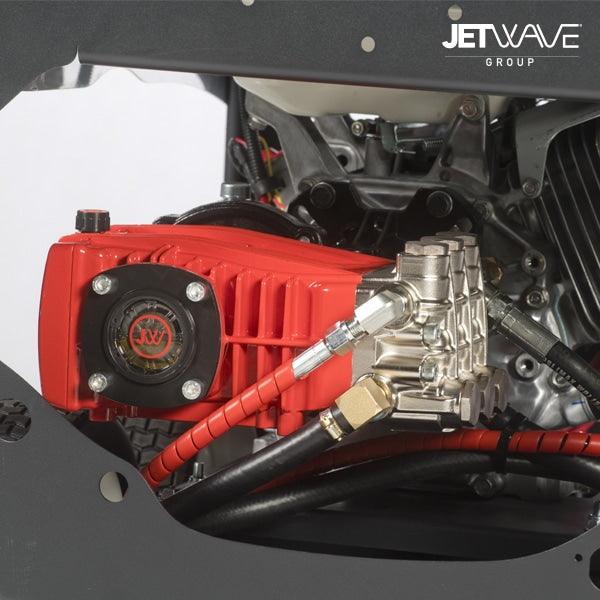 Hornet G2 (4060 PSI | 15 L/PM) Pull Start