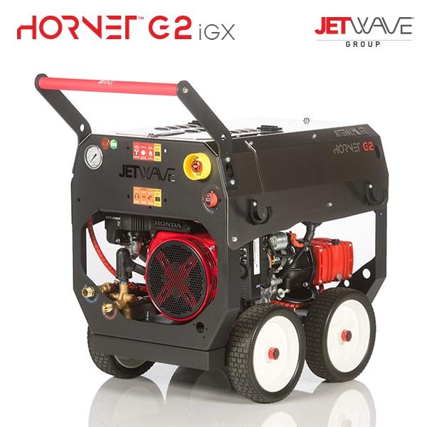 Hornet G2 GX Electric Start (300PSI | 21LP/M)