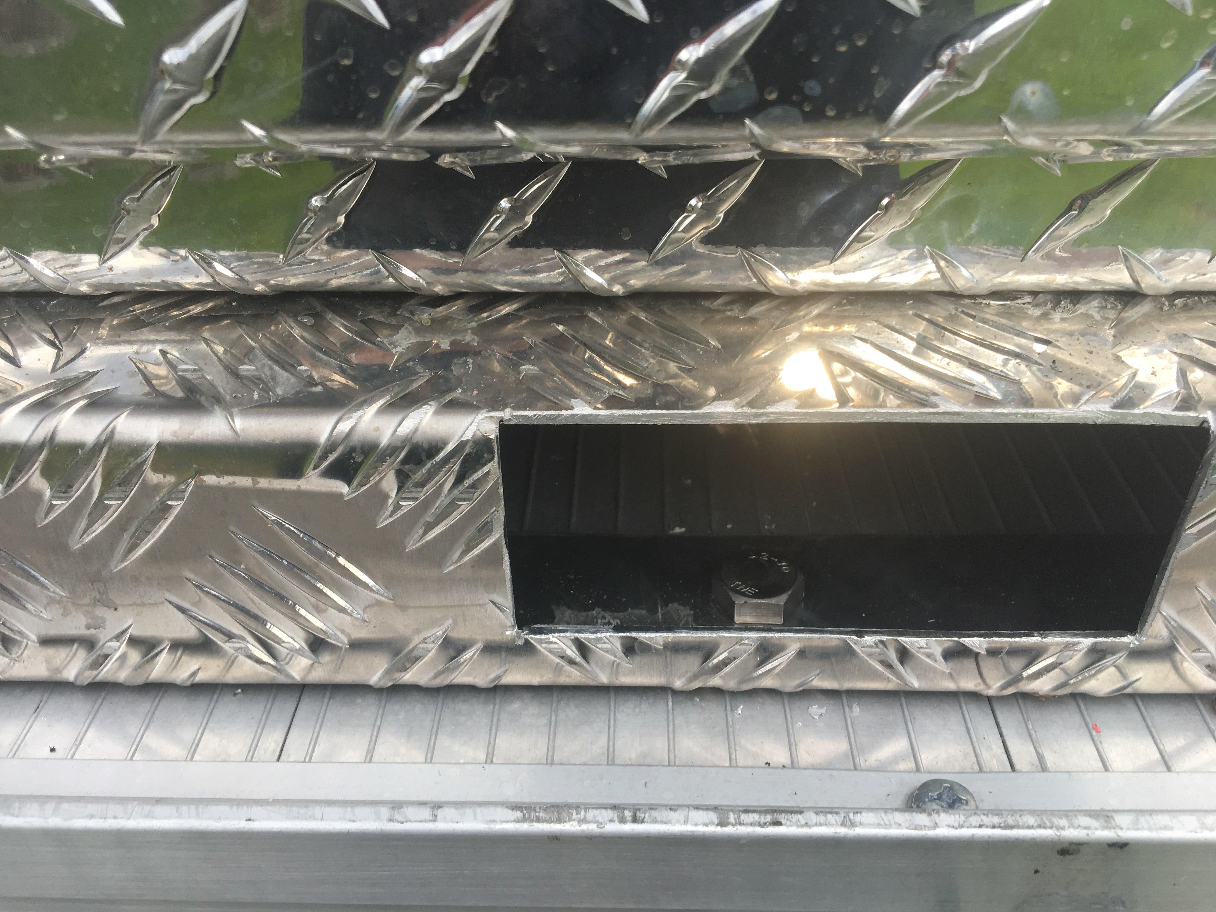 Softwash/Pressure Wash Skid Unit - Complete