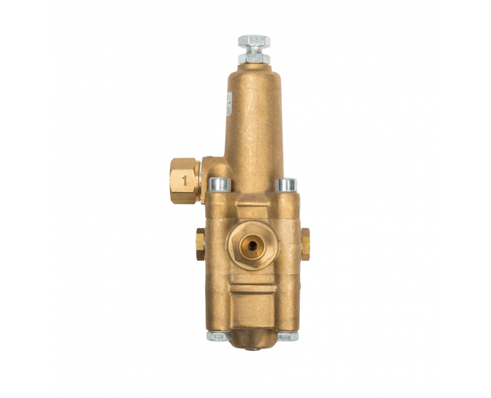 Jetwave K7 (3000psi 11/16 LPM) Auto Pressure Regulator