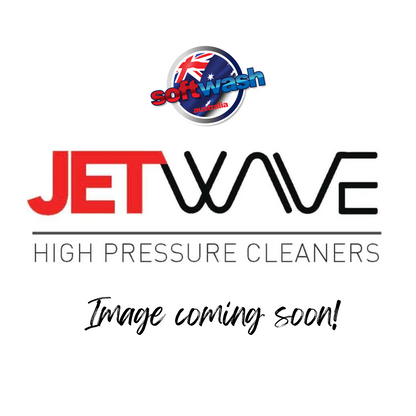 Jetwave K7 (3000psi 11/16 LPM) Auto Pressure Regulator