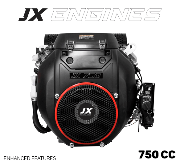 Senator G2 JX (4060 PSI | 21 L/PM)