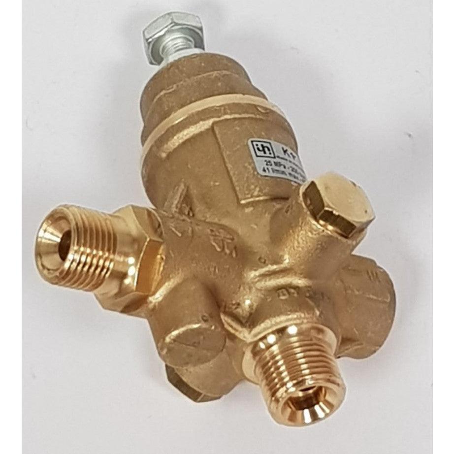 Jetwave K1 Unloader 250bar 9-41/pm 3/8" Port