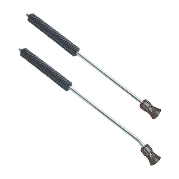 Jetwave Blended Lance PFL 900mm Bent / Zinc