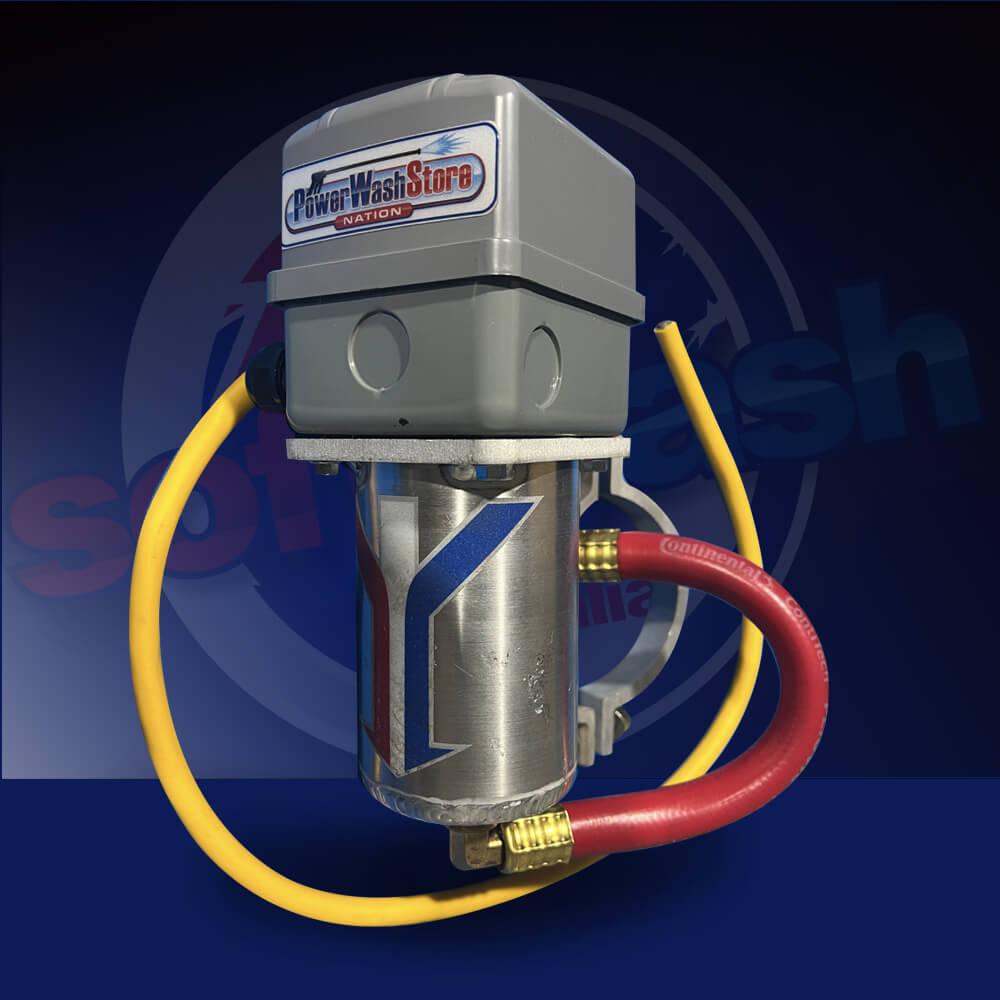 Pro-Switch Suite Gould Pump