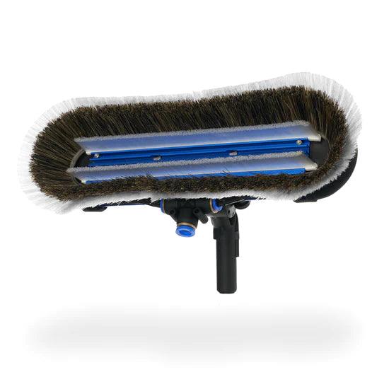 Waterfed Brush - 14" & 18" Radial Brush Only