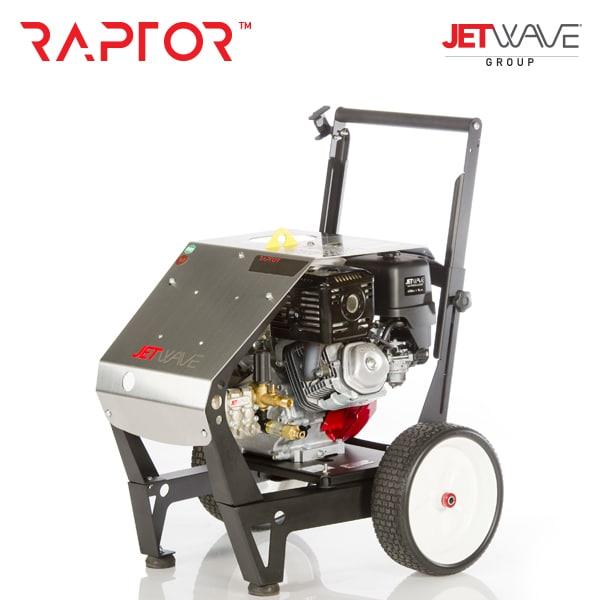 Raptor Cold Water Petrol 4060 PSI | 15 L/PM Honda GX390