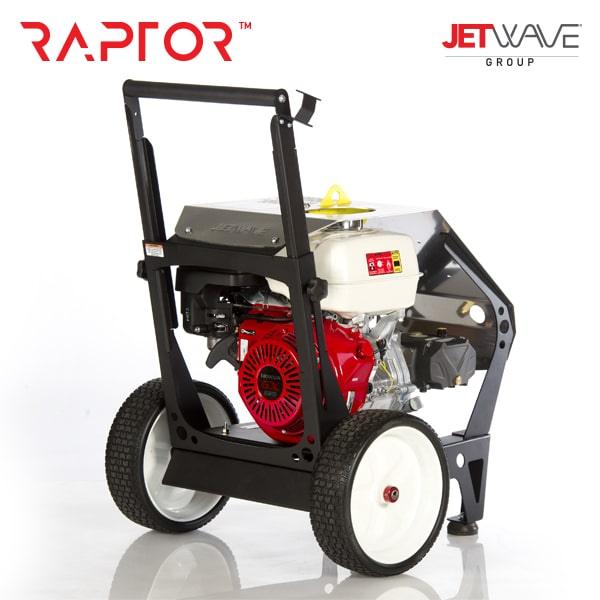 Raptor Cold Water Petrol 4060 PSI | 15 L/PM Honda GX390
