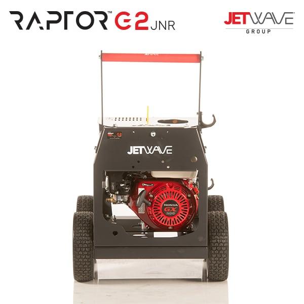 Raptor G2 Junior G2 Cold Water Petrol 3000 PSI | 11 L/PM Honda GX200