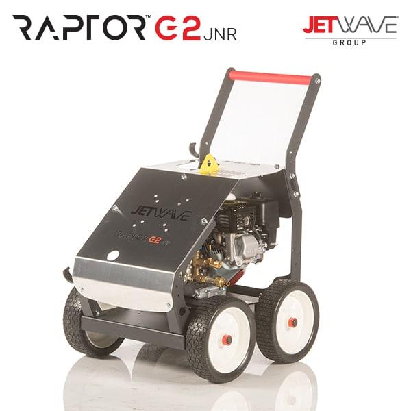 Raptor G2 Junior G2 Cold Water Petrol 3000 PSI | 11 L/PM Honda GX200