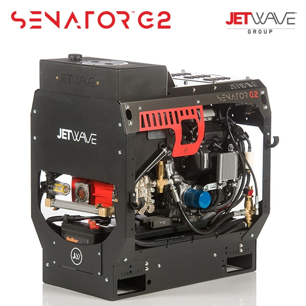 Senator G2 (4000PSI/26 L/PM) - IGX 700 Honda