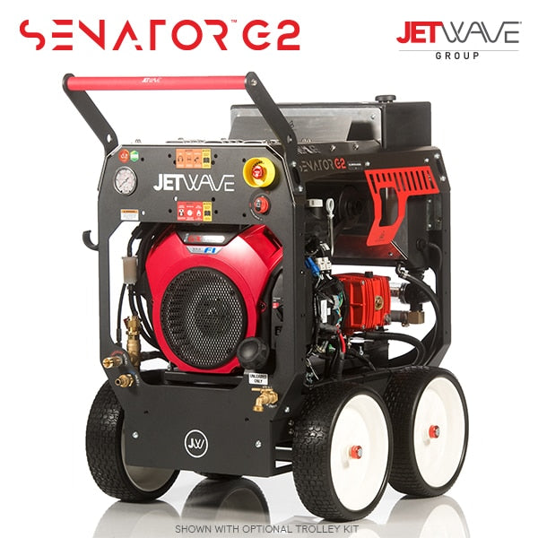 Senator G2 (4000PSI/26 L/PM) - IGX 700 Honda