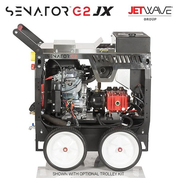 Senator G2 JX (4060 PSI | 21 L/PM)