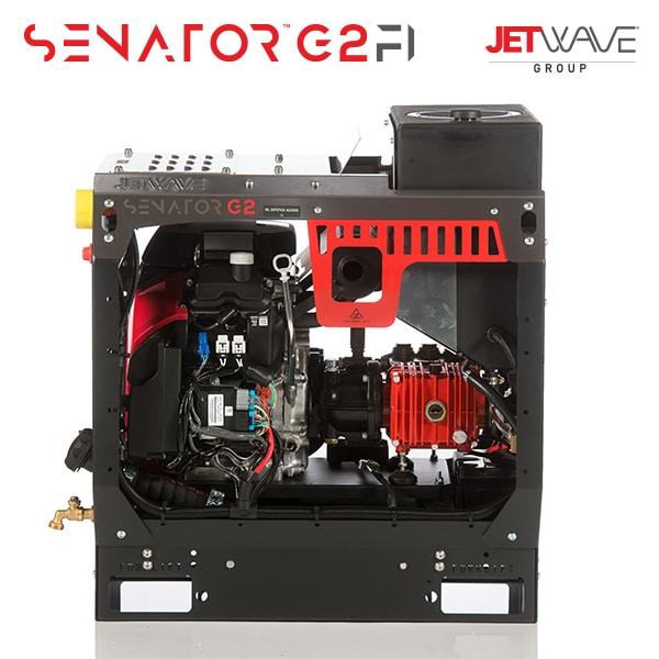 Senator G2FI (4060 PSI | 31 L/PM)