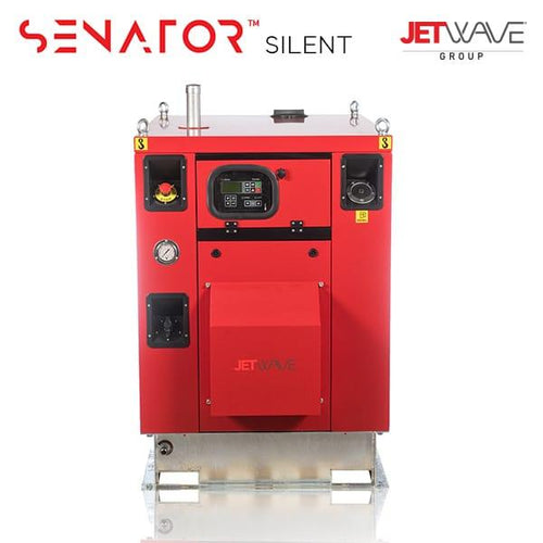 Senator Silent 3000 PSI Washer | Softwash Australia