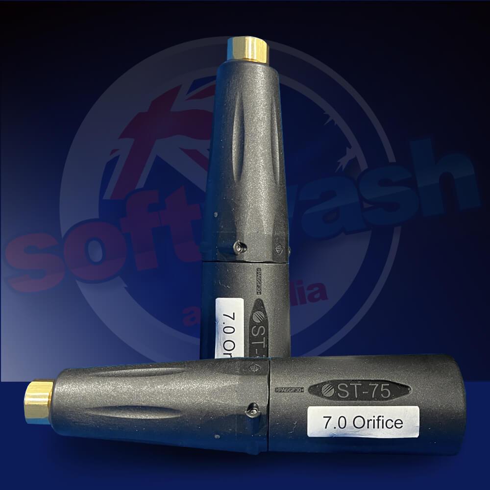 Suttner ST-75 Foam Applicator