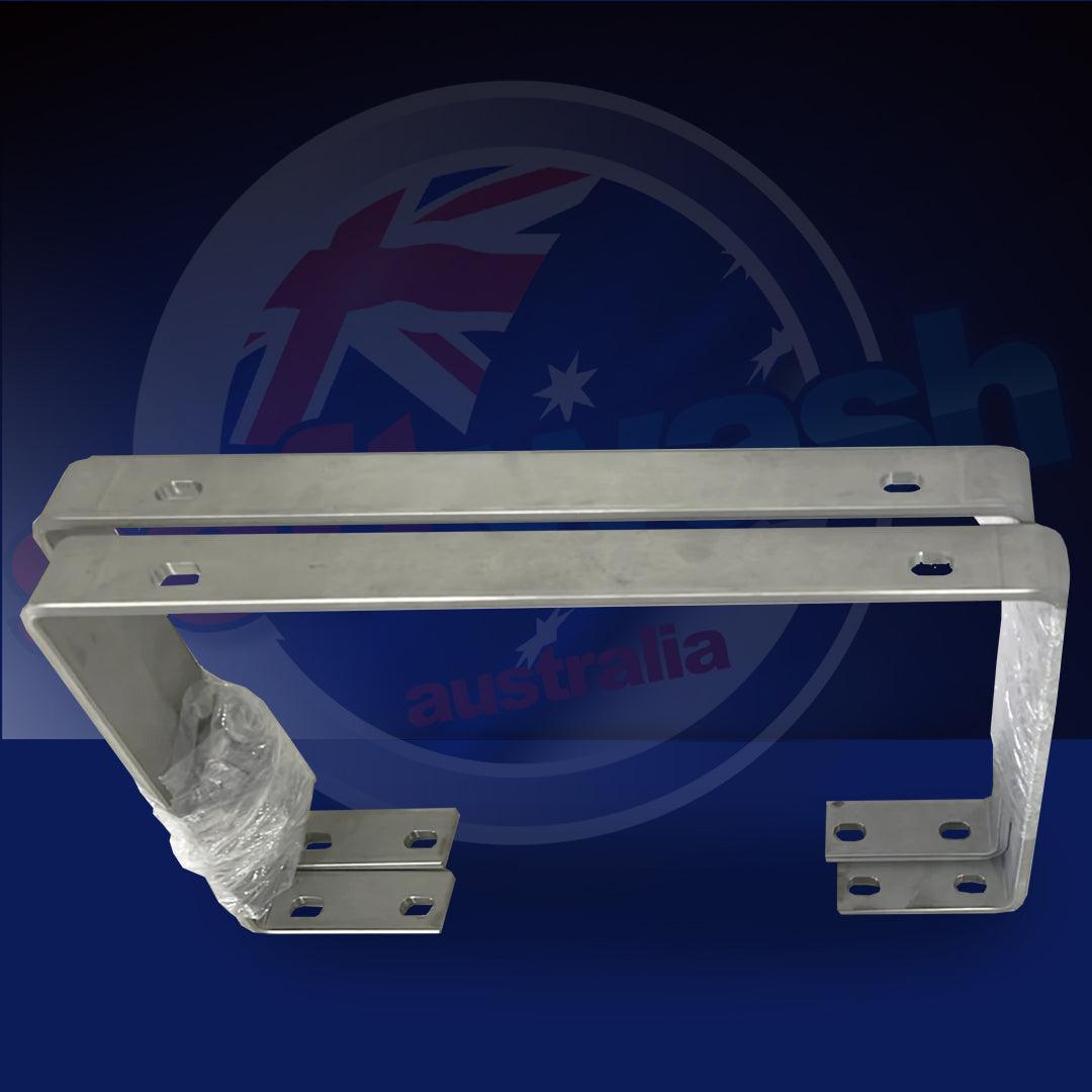 Titan T Series Stack Kit – softwashaustralia