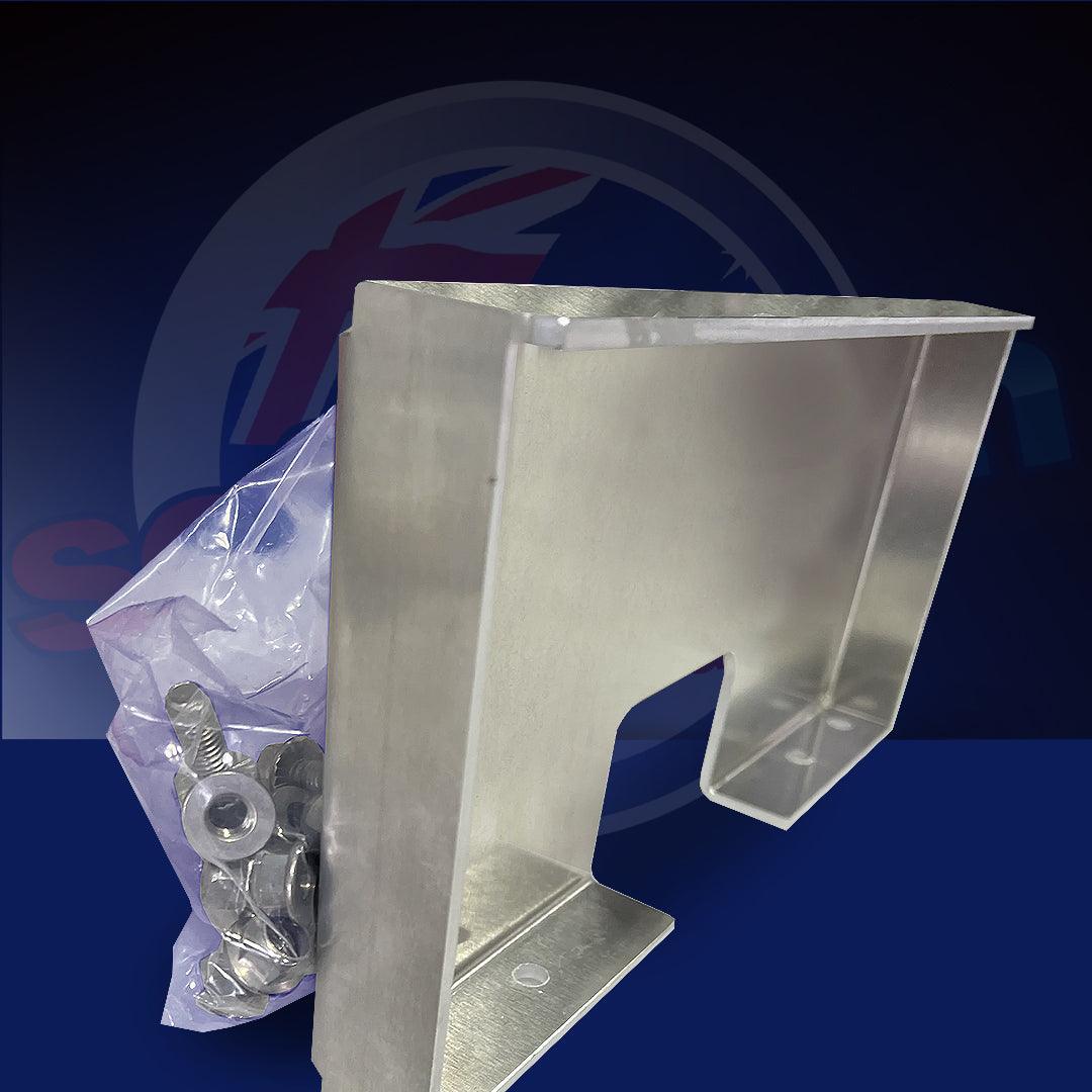 Water Dragon Hose Reel Stacking Kit