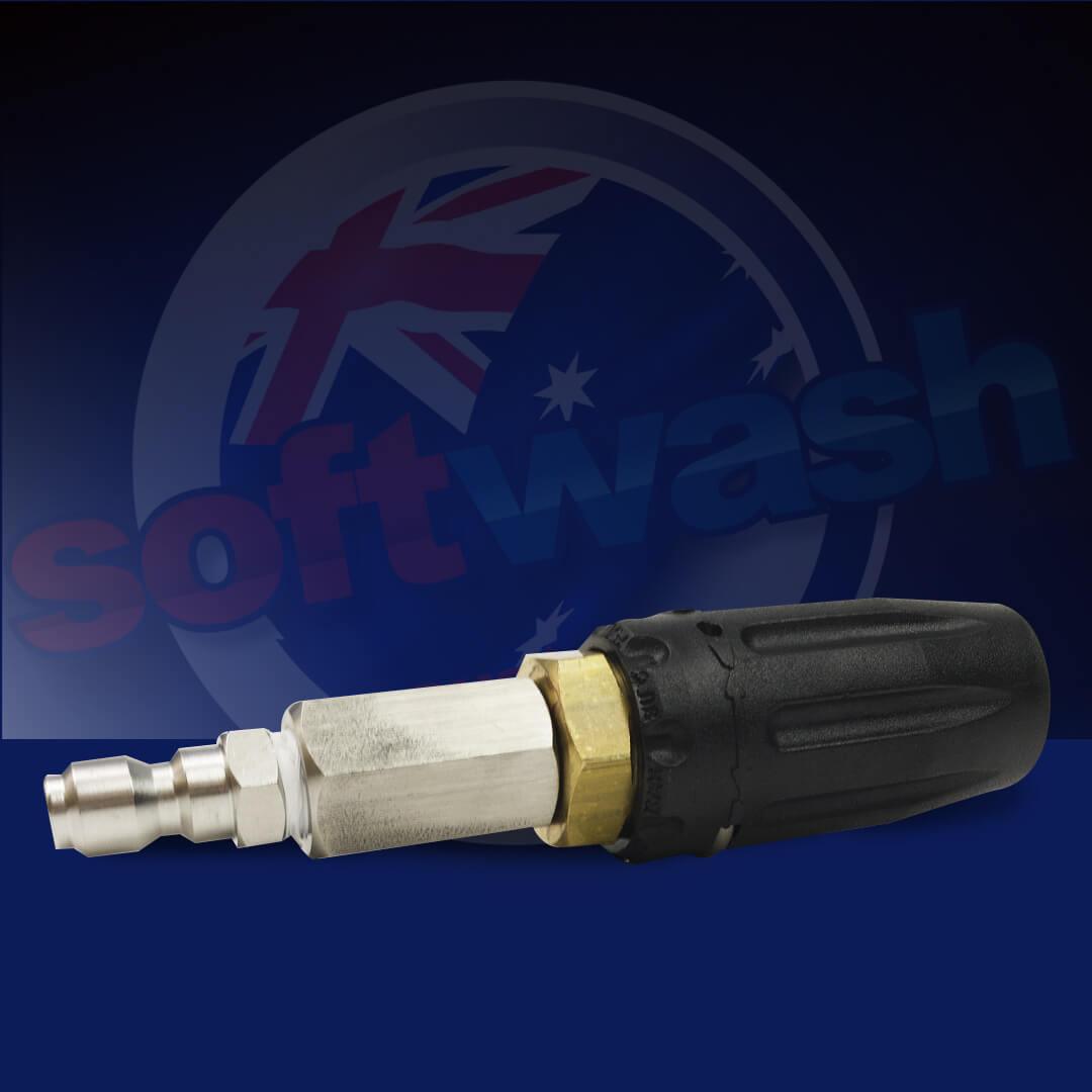 M5 Twist - XJet Nozzle