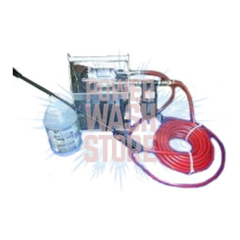WATER DRAGON HAND CARRY CHEMICAL / SEALER APPLICATOR