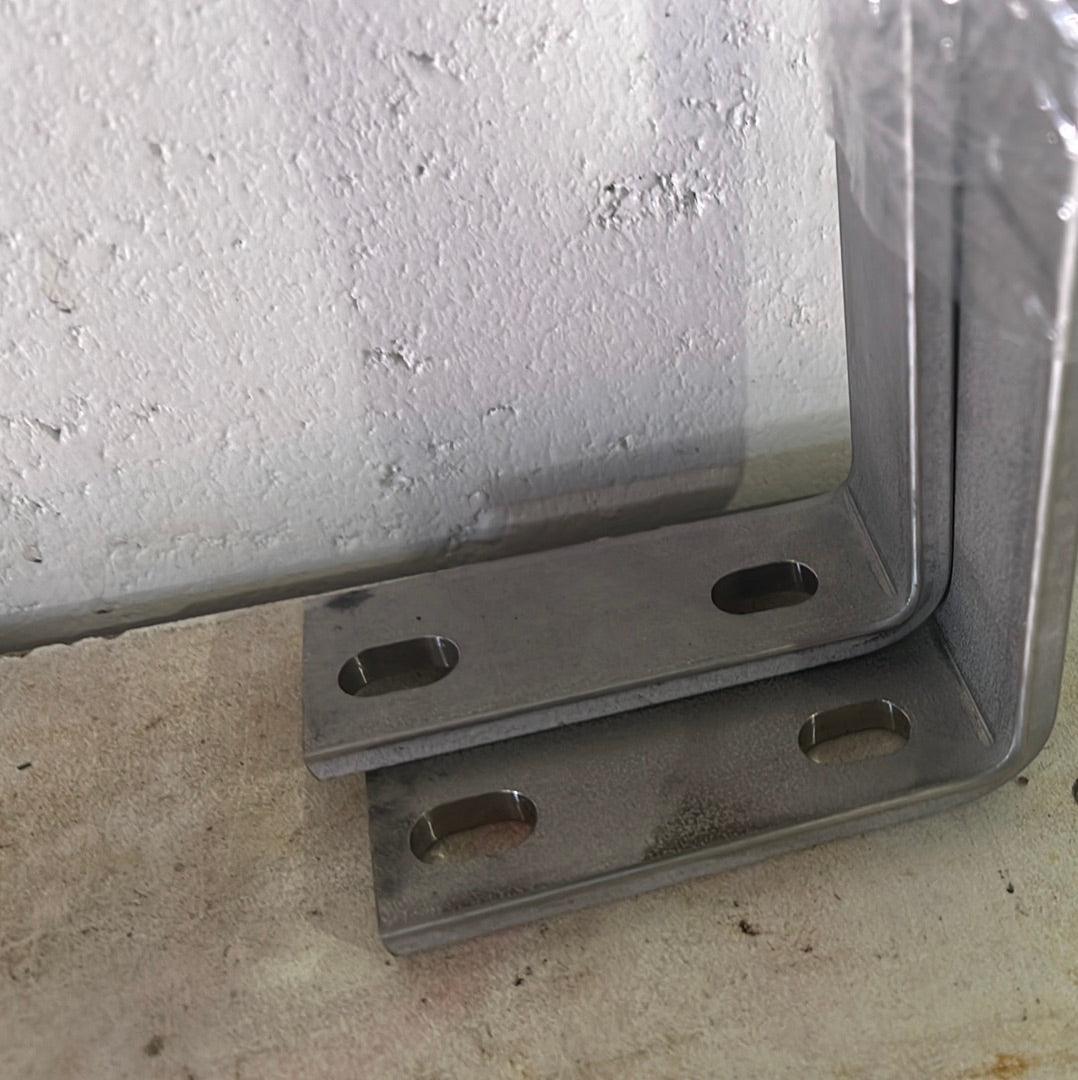 Titan T Series Stack Kit