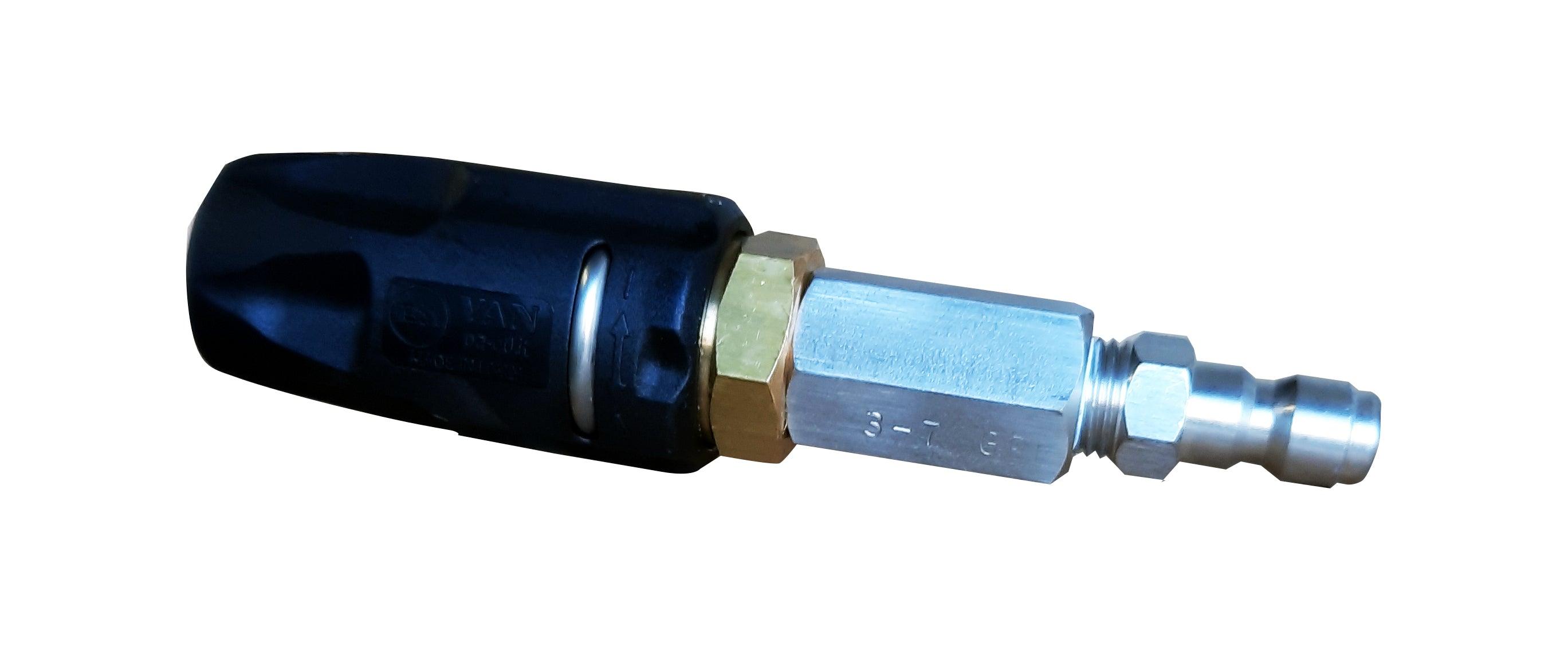 M5 Twist - XJet Nozzle